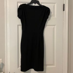 Ladies black Gap dress Size 0